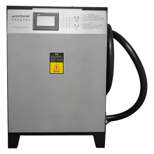 Зарядное устройство для LFP-аккумуляторов Aipower APSP-48V 100A