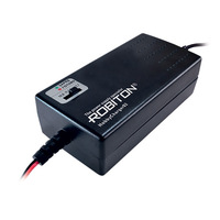 Зарядное устройство ROBITON HobbyCharger02 12305