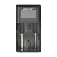 Зарядное устройство ROBITON MasterCharger 2H Pro 16587