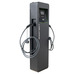 Автомобильная зарядная станция SmartWatt EVC AC 44K 3P CP2 Type2 GBT ST-B
