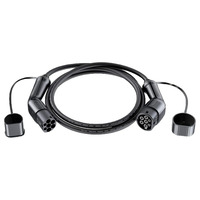 Кабель для зарядной станции EVCA TPU5M 400VAC-22KW-32A Type2-Type2