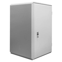 Термошкаф антивандальный 19" 15U (ШхВхГ), мм, (790х870х785) Термошкаф антивандальный 19" 15U (ШхВхГ), мм, (790х870х785)