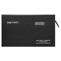 Стабилизатор напряжения SmartWatt AVR TRIAC 2000TW